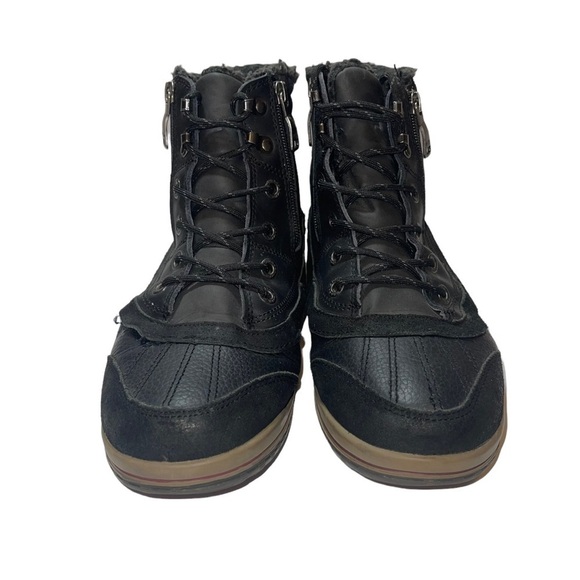 Pajar Tex Mean Boots Size 10 main image 4